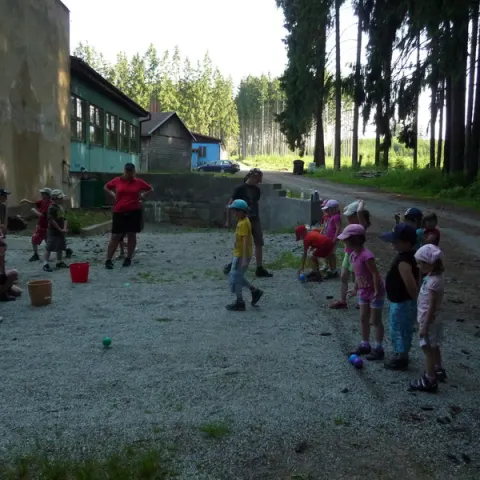 Eš u Pacova 2013 - 0. turnus – fotka 609