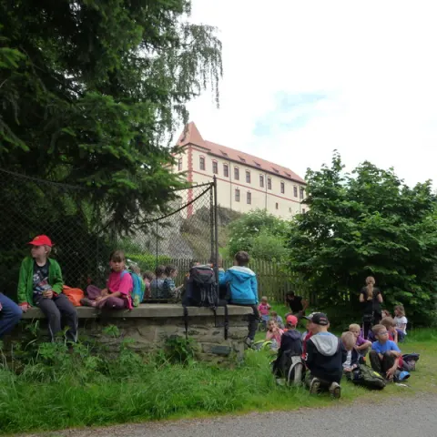 Eš u Pacova 2013 - 0. turnus – fotka 709