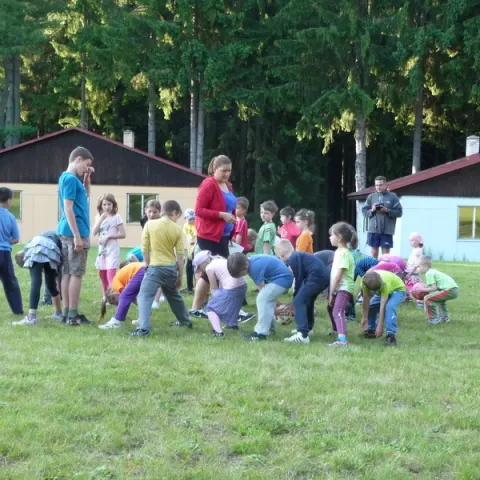 Eš u Pacova 2013 - 0. turnus – fotka 224