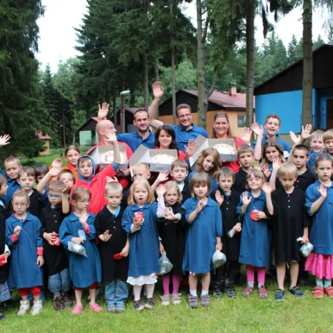 Eš u Pacova 2013 - 0. turnus – fotka 577