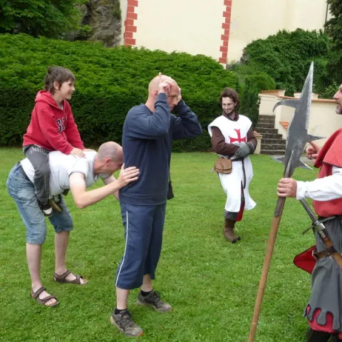 Eš u Pacova 2013 - 0. turnus – fotka 759