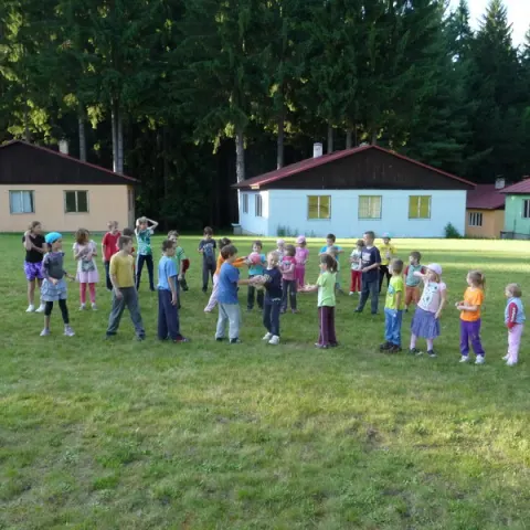 Eš u Pacova 2013 - 0. turnus – fotka 221