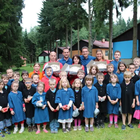 Eš u Pacova 2013 - 0. turnus – fotka 558
