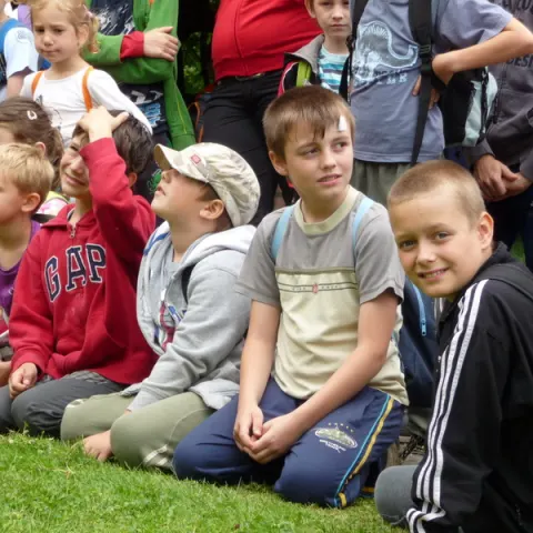Eš u Pacova 2013 - 0. turnus – fotka 768