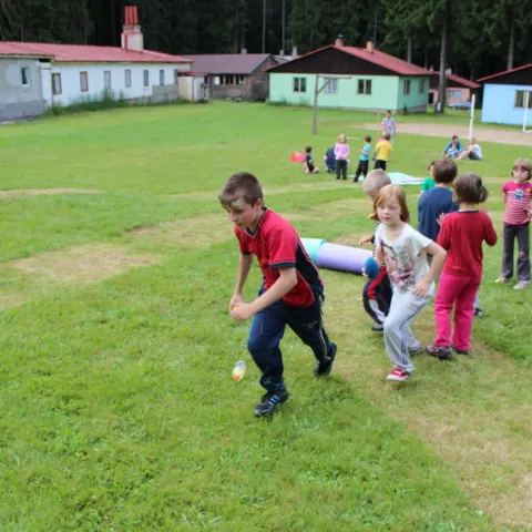 Eš u Pacova 2013 - 0. turnus – fotka 470