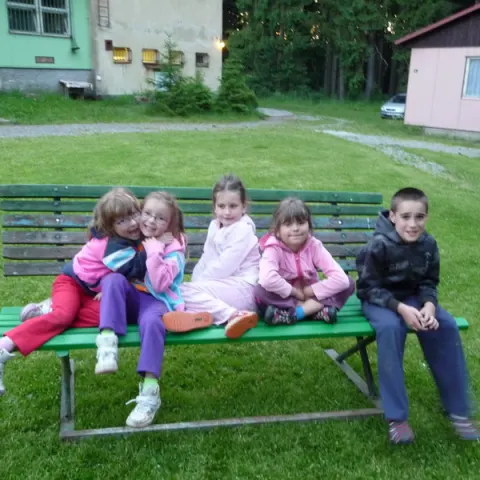 Eš u Pacova 2013 - 0. turnus – fotka 244