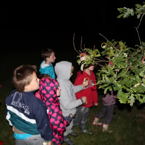 Eš u Pacova 2013 - 0. turnus – fotka 123