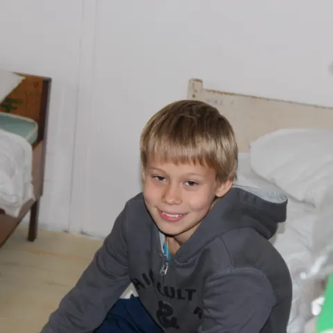 Eš u Pacova 2013 - 0. turnus – fotka 9