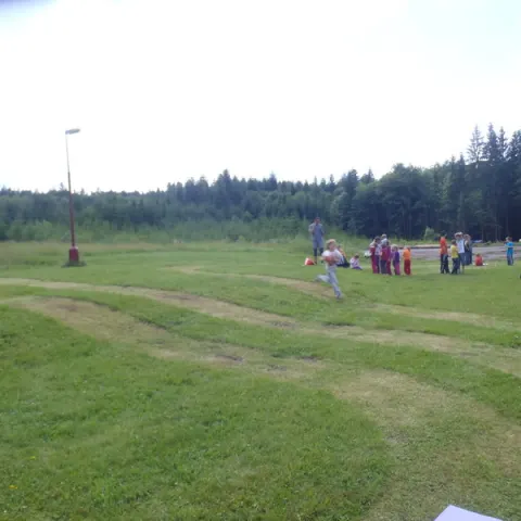 Eš u Pacova 2013 - 0. turnus – fotka 871