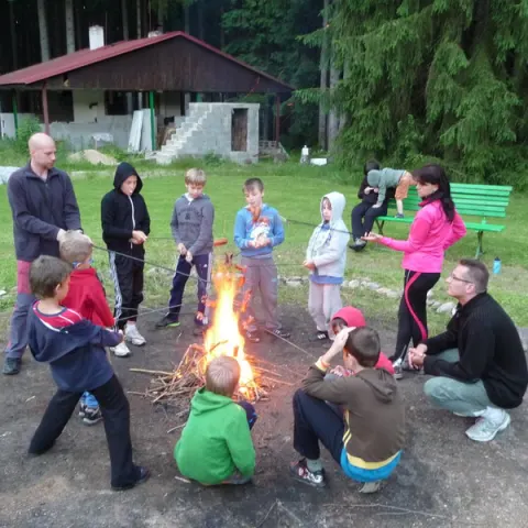 Eš u Pacova 2013 - 0. turnus – fotka 240