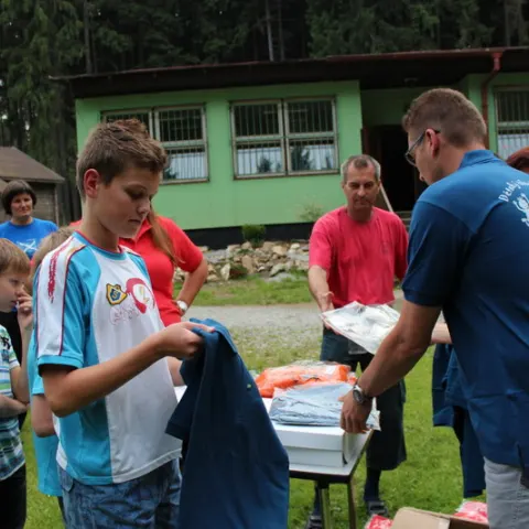 Eš u Pacova 2013 - 0. turnus – fotka 537