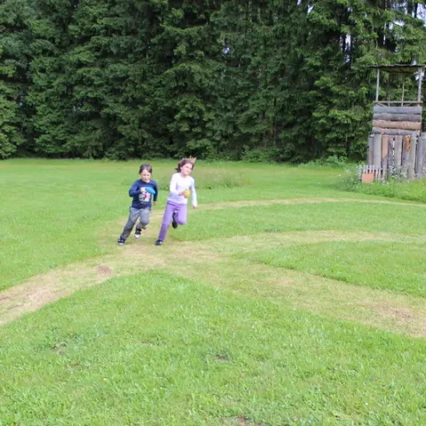 Eš u Pacova 2013 - 0. turnus – fotka 355