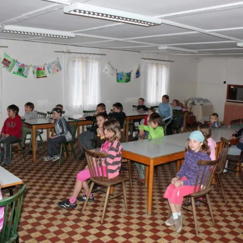 Eš u Pacova 2013 - 0. turnus – fotka 18