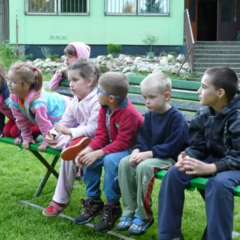 Eš u Pacova 2013 - 0. turnus – fotka 238