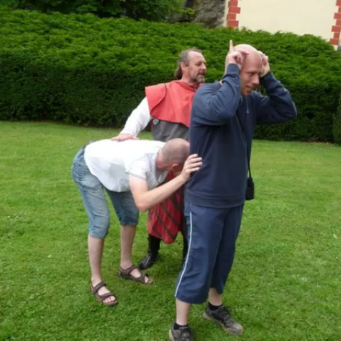 Eš u Pacova 2013 - 0. turnus – fotka 757