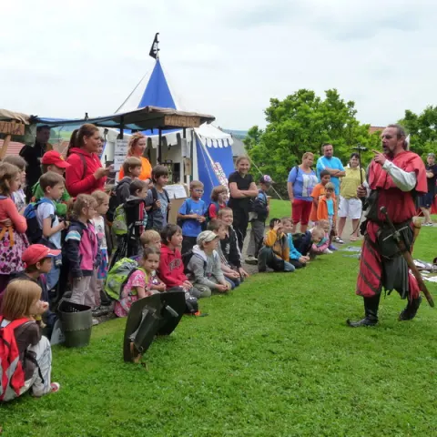 Eš u Pacova 2013 - 0. turnus – fotka 766