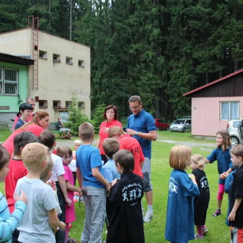 Eš u Pacova 2013 - 0. turnus – fotka 534