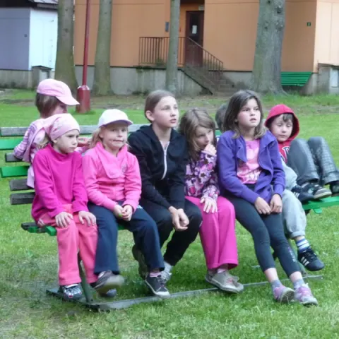 Eš u Pacova 2013 - 0. turnus – fotka 237