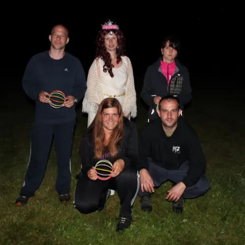 Eš u Pacova 2013 - 0. turnus – fotka 513