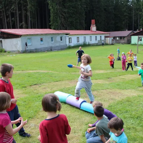 Eš u Pacova 2013 - 0. turnus – fotka 401