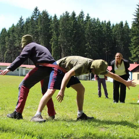 Eš u Pacova 2013 - 0. turnus – fotka 31