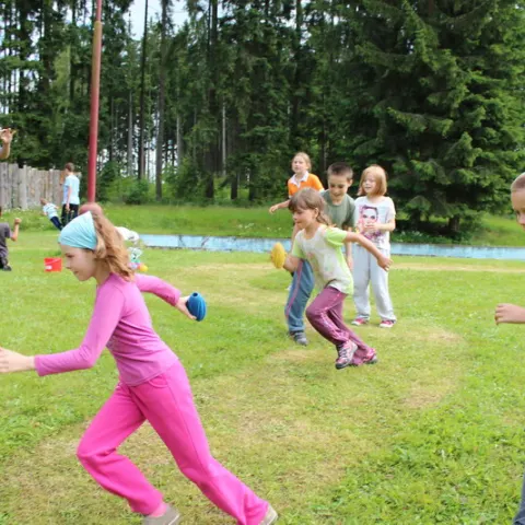 Eš u Pacova 2013 - 0. turnus – fotka 327