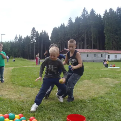 Eš u Pacova 2013 - 0. turnus – fotka 912