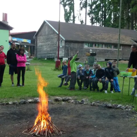 Eš u Pacova 2013 - 0. turnus – fotka 236