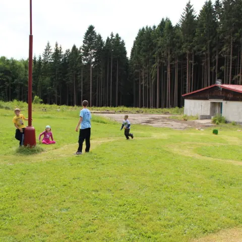 Eš u Pacova 2013 - 0. turnus – fotka 417
