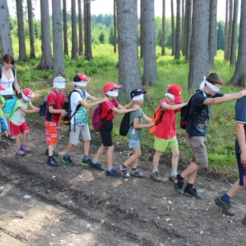 Eš u Pacova 2013 - 0. turnus – fotka 273