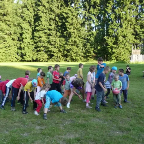 Eš u Pacova 2013 - 0. turnus – fotka 229