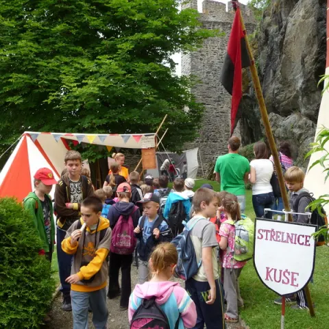 Eš u Pacova 2013 - 0. turnus – fotka 740