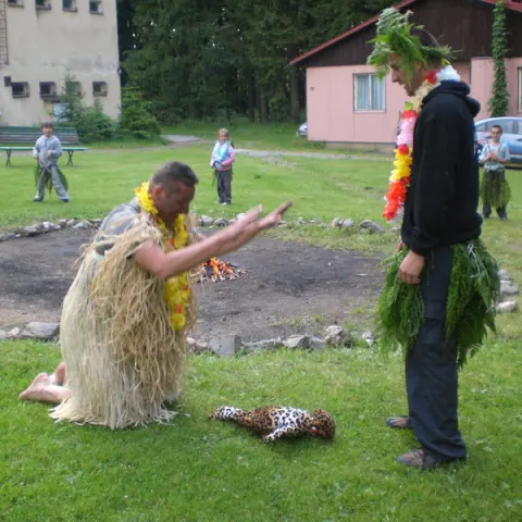 Eš u Pacova 2013 - 0. turnus – fotka 90