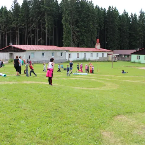 Eš u Pacova 2013 - 0. turnus – fotka 310