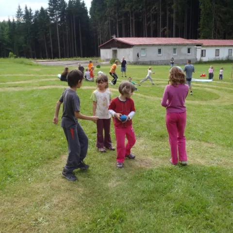 Eš u Pacova 2013 - 0. turnus – fotka 898