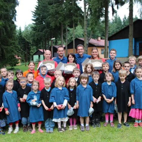 Eš u Pacova 2013 - 0. turnus – fotka 559