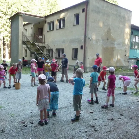 Eš u Pacova 2013 - 0. turnus – fotka 611