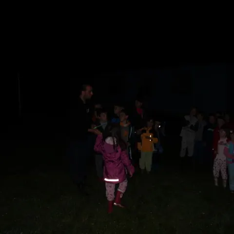 Eš u Pacova 2013 - 0. turnus – fotka 498