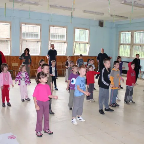 Eš u Pacova 2013 - 0. turnus – fotka 523