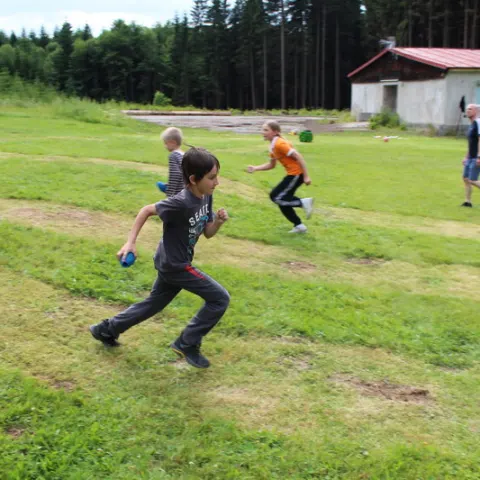 Eš u Pacova 2013 - 0. turnus – fotka 323