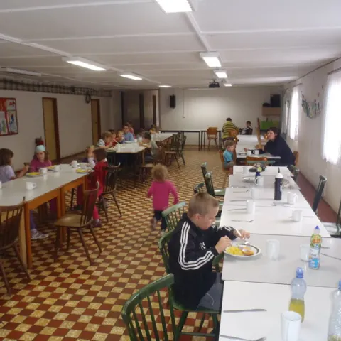Eš u Pacova 2013 - 0. turnus – fotka 862