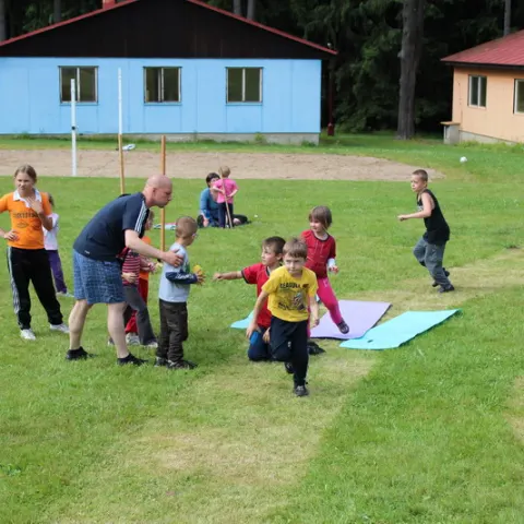 Eš u Pacova 2013 - 0. turnus – fotka 408