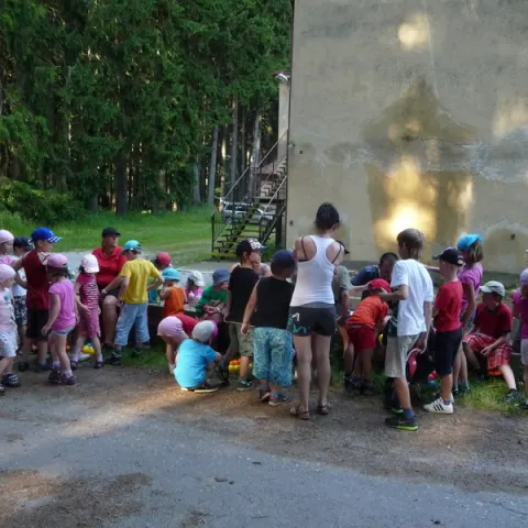 Eš u Pacova 2013 - 0. turnus – fotka 604