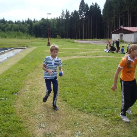 Eš u Pacova 2013 - 0. turnus – fotka 902