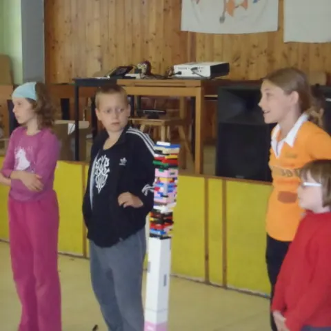 Eš u Pacova 2013 - 0. turnus – fotka 858