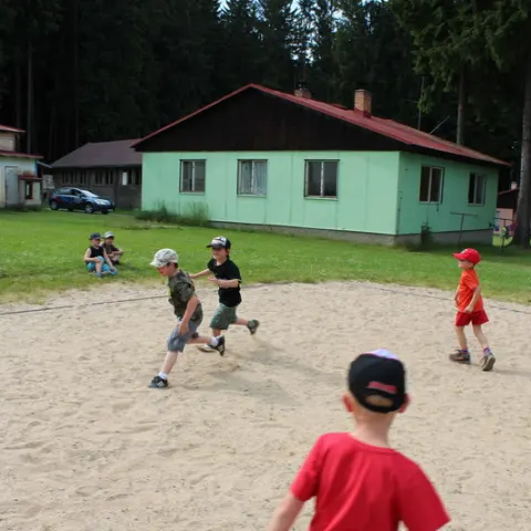 Eš u Pacova 2013 - 0. turnus – fotka 285