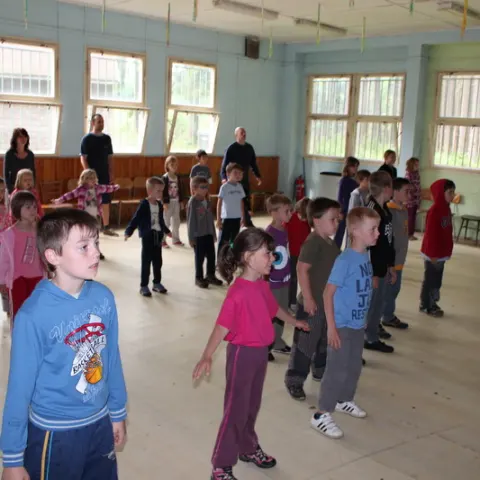 Eš u Pacova 2013 - 0. turnus – fotka 521