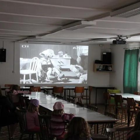 Eš u Pacova 2013 - 0. turnus – fotka 16