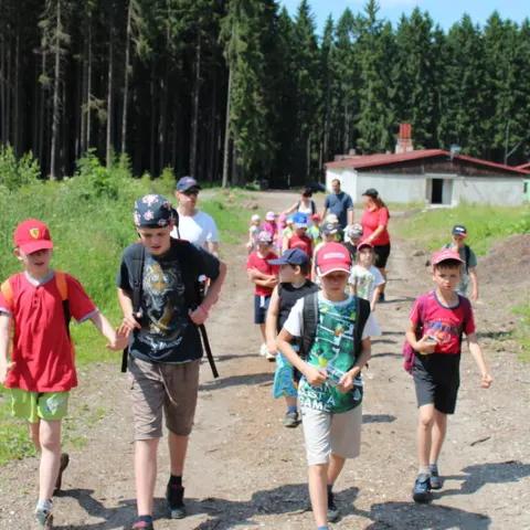 Eš u Pacova 2013 - 0. turnus – fotka 255