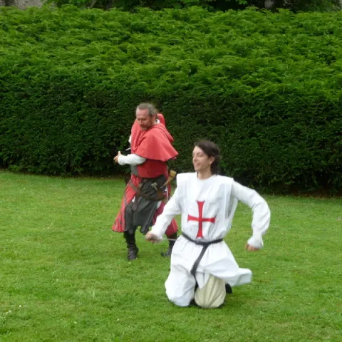 Eš u Pacova 2013 - 0. turnus – fotka 784